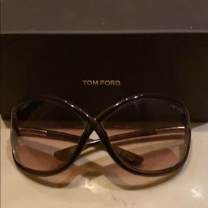 Tom Ford sunglasses